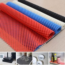 45 x 90cm 화이트 베란다벌집매트 다용도실깔판 물빠짐 옥상미끄럼방지패드 샤워부스