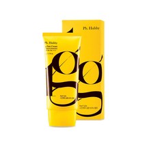 피에이치하비 1그램 선크림 스틱형(1g)50개/튜브형(50g), 튜브형(50g)