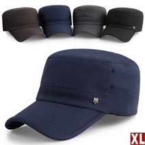 국산 대두모자 군모 빅사이즈 캡