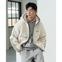 [블랙야크] BCC메리쉐르파후디자켓 1BYJKW1904