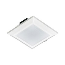 히포 LED조명 LED전구 LED매입등 사각 다운라이트 10W, 상세 설명 참조