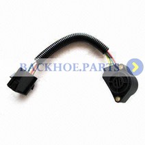 트럭 제동 페달 센서 3985226 볼보 FH fm용, 한개옵션0