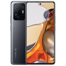 [정품] Xiaomi 11T PRO 5G + 4G 볼트(128GB 8GB) 6.6인치 108MP 트리플 NFC 듀얼 SIM (Verizon Sprint Boost Metro At