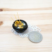 따끈한 오뎅탕