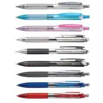 모나미/FX제타 볼펜/유성펜 1타12입, 0.5mm_적