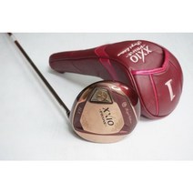 여성 젝시오 프라임 로얄 에디션 SP-1000K 11.5도 드라이버 던롭 코리아 정품