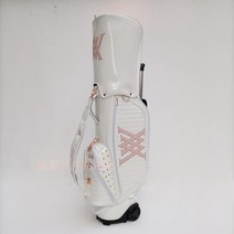 여성 남성 골프 스탠드 경량백 캐디백 세트 경량 가방, 상세 페이지 참고