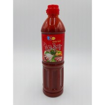 무아식품 청지기 초고추장 양념 1kg/ 회 병초장 양념 진한초장 무침 덥밥 소스 가정용