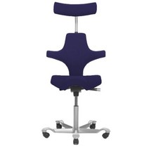 하그 카피스코 HAG Capisco 8107 스페셜에디션 66071 마린(관부가세포함)