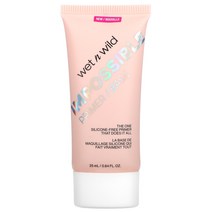 Wet n Wild Impossible PrimerBase 0.84 fl oz (25 ml)