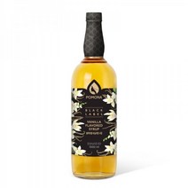 포모나 블랙라벨 바닐라향 시럽 1L, 1000g, 1000ml, 24개