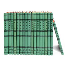 문구조아 동신장부 17종 200P 400P A4 장부, $VH7_400매 A4 총계정원장, -
