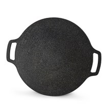 국산 깊은 대형 그리들 30~40cm, 그리들 36cm(IH) (마끈)