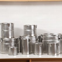 리빙패밀리 멸치다시통 스테인레스거름망 멸치망스텐, 멸치다시통 업소용 (8호), 1개