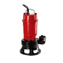지에스펌프 GDN-1400I 오폐수용수중펌프 수동타입 삼상1.5마력 토출구경50mm (윌로펌프 PDN-1405I타입) GS펌프