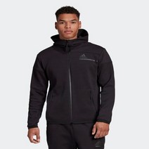 아디다스 NC 완벽한 휴식과 재충전을 위한 ZNE 풀집 후디 GM6531 후드집업