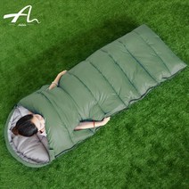 침낭 2인용침낭 오리털침낭 침낭추천 꼴로르침낭 반고침낭 마약침낭, S3-그린색상(잠시 손을 뻗지 않는 것만), S3-2.4kg 겨울