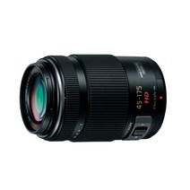 파나소닉 망원 줌 렌즈 마이크로 포서즈용 루믹스 G X VARIO PZ 45-175mmF4.0-5.6
