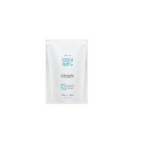 에뛰드 New 순정 약산성 6.5 휩 클렌저 리필, 150ml, 1개