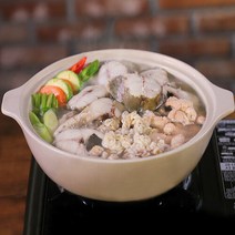 브랜드없음 제주 위미항 손질대구 400g x 4팩, 단품없음