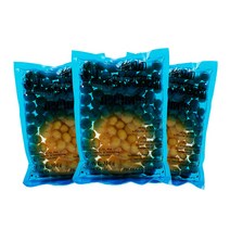 (태국) 스타구즈베리 피클 350g (Pickled Star Gooseberry), 1개