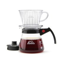 칼리타 드립세트 101D