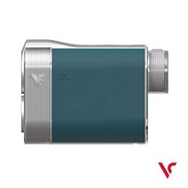 [23년 신제품/본사] 보이스캐디 SL3 GPS 레이저 골프거리측정기, 블루그린, 블루