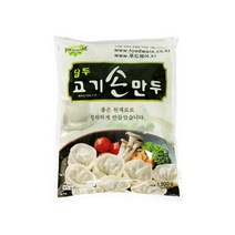 담두 고기손만두/1200g