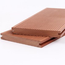 인조데크 방부목 정원 인테리어 옥상 조립식 합성목재 diy, 솔리드140X20, 1㎡
