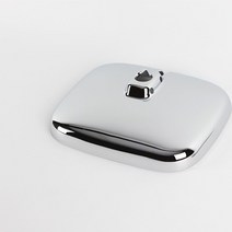 경동 스타렉스 그랜드스타렉스 후사경 후사경 크롬몰딩커버 K345 (제스트)_973EA, 본상품선택