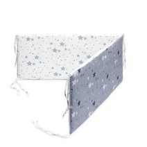 가드침대 침대 범퍼가드 헤드보드 아기 침대 유아용 범퍼 신생아 주변 장벽 지퍼 코튼 울타리 브레이드, 07 07