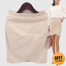 피오뜨 Best 7415.튤립 스커트
