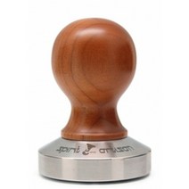 [누보] 탬스 솜사탕 탬퍼 (54mm 58mm) / 템퍼 탬핑 커피탬퍼 커피탬핑 커피레벨링 NUVO 바리스타 용품, 58mm