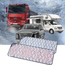 새로이스토어 디스커버리스포츠 전기장판 전기매트 온열매트 열선시트 12v 24v 차박 트럭 오토캠핑, 1개, 24v 대