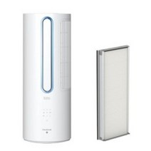 파세코 듀얼인버터 창문형 에어컨 방문설치 PWA-3300WM, PWA-3300WM (메탈블루), 기본+모헤어 추가키트98cm