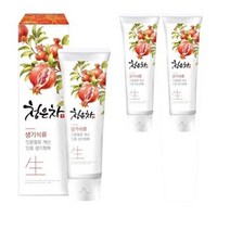 2080 청은차 생기석류 차치약, 80g, 24개