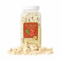 반려공간 에프디트릿 동결건조간식 고구마 85g, 2개묶음