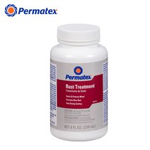 퍼마텍스 녹전환제 81775 236ml 녹 방지 제거제