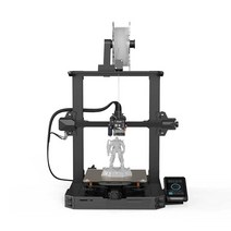 고정밀 3D프린터 몰드제작 입체 제작 프린터 데스크탑, ENDER-3 S1(국가 표준) 공식 표준