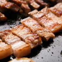 국내산 한돈 1등급 돼지고기 숙성 냉장 삼겹살 구이용 500g, 국내산 한돈 돼지고기 숙성 냉장 삼겹살 구이용 500g