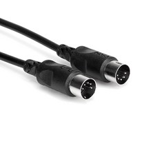 호사 MID-310BK 미디 케이블 3m