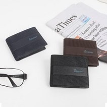 모모리찌 소가죽 미니 반지갑 지갑선물 유니크한지갑