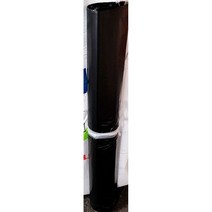 제이엘 검정 비닐 봉지 봉투 현진 55x72 00매 가정 업소 쓰레기 일회용 식당용 04596-045965ea, jl365mall 1