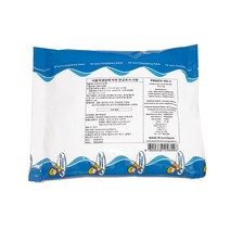 프로스티보이 요원 요거트파우더 1kg 호주산 프리미엄 요거트 파우더 요거트 아이스크림 서버, 7개