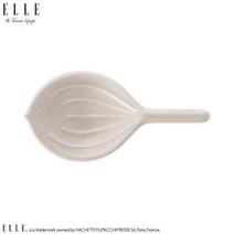 엘르 라플레르 수저받침(빈티지그레이), 라플레르수저받침(빈티지그레이)