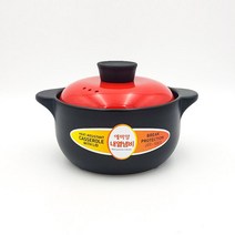 에비앙 내열냄비, 에비앙내열냄비-중(1600ml)