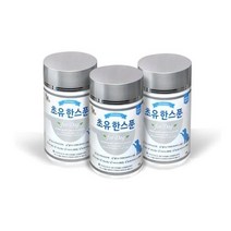38.5 펫케어 초유한스푼 강아지 영양제 120g