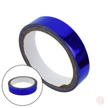 스윗딜 홀로그램테이프2CM (10M) 파랑 반짝이마스킹테이프 별자리마스킹테이프