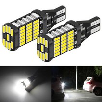 카포카 그랜져IG T15 4014 W16W LED 후진등 2개1세트, 1세트, 본상품선택