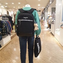 레노마키즈 NC05 블랙스포츠책가방 R2119A801
